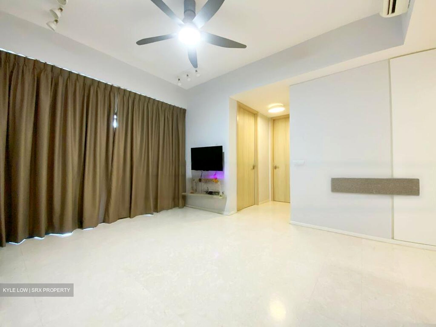 The Panorama (D20), Condominium #588242791